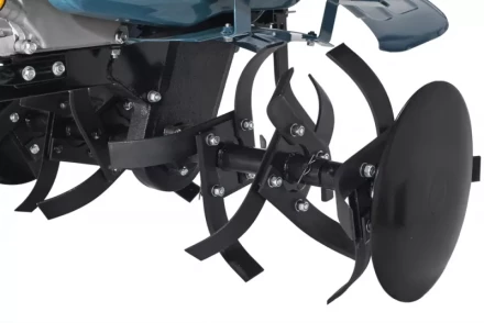 Мотоблок-культиватор Hyundai T 1200 купить в Челябинске