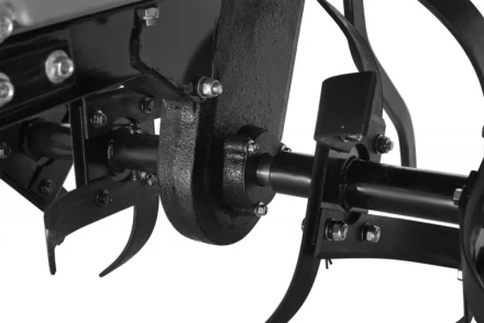 Мотоблок-культиватор Hyundai T 1200 купить в Челябинске