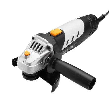 Углошлифовальная машина УШМ DEKO DKAG650W, 063-2200 купить в Челябинске