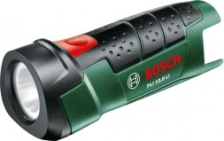 Аккумуляторный фонарь BOSCH PLI 10, 8 LI (0.603.9A1.000)