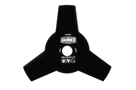 Нож для триммера HAMMER 223-023 купить в Челябинске