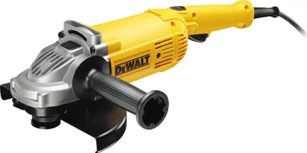 Шлифмашина  УШМ DeWalt DWE 490 купить в Челябинске