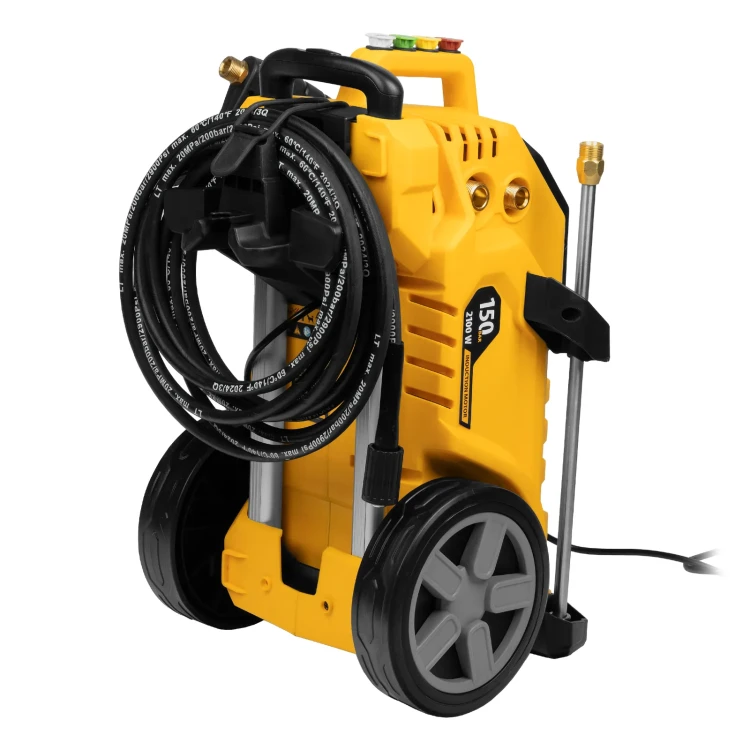 Моечная машина высокого давления K 50 Power Denzel 58271 купить в Челябинске