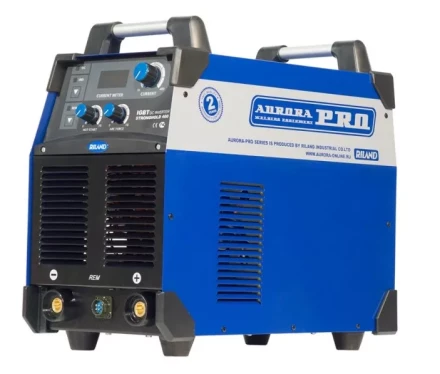 Cварочный инвертор Aurora PRO STRONGHOLD 400M купить в Челябинске