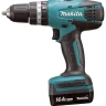 Аккумуляторная дрель-шуруповерт Makita HР347DWE купить в Челябинске