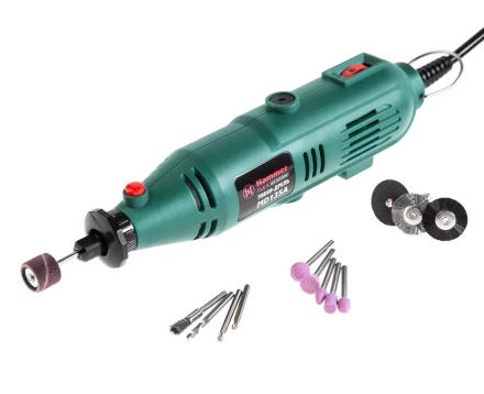 Гравер Hammer Flex MD135A купить в Челябинске