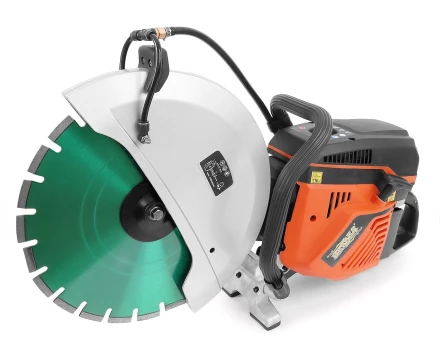 Бензорез MESSER ECF400 купить в Челябинске