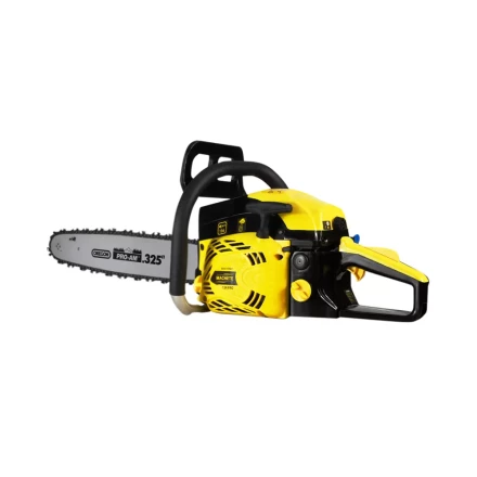 Бензопила MACHETE 154 PRO FoxWeld купить в Челябинске