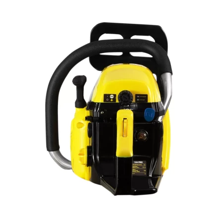 Бензопила MACHETE 154 PRO FoxWeld купить в Челябинске