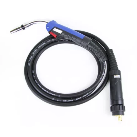 Горелка UnoMIG 24 4м 250А FoxWeld купить в Челябинске