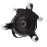 Лазерный уровень ML 05 Red, 20 м, 635 нм, резьба 5/8" Matrix 35066 купить в Челябинске