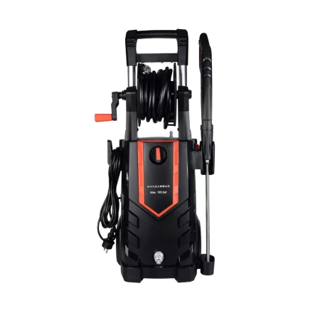 Мойка высокого давления Kvazarrus K 5 Expert купить в Челябинске