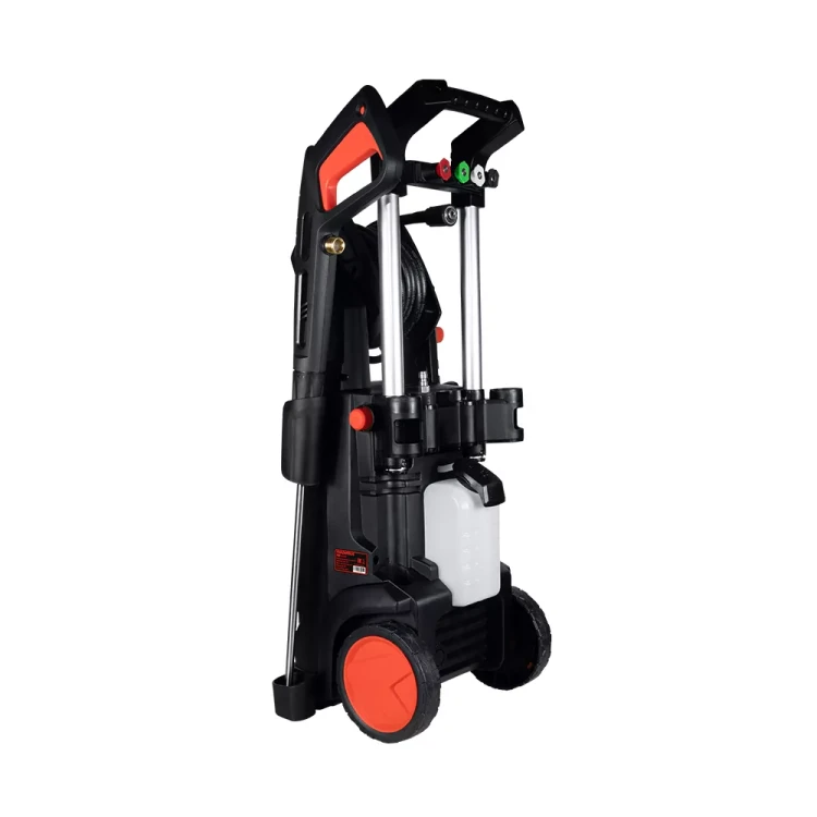 Мойка высокого давления Kvazarrus K 5 Expert купить в Челябинске
