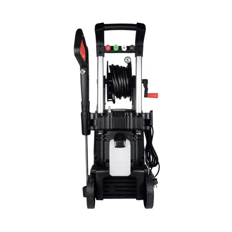 Мойка высокого давления Kvazarrus K 5 Expert купить в Челябинске
