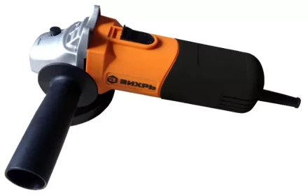 Угловая шлифмашина ВИХРЬ УШМ-115/650 Болгарка купить в Челябинске