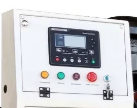 Дизельная электростанция Исток АД200С-Т400-РМ25 купить в Челябинске