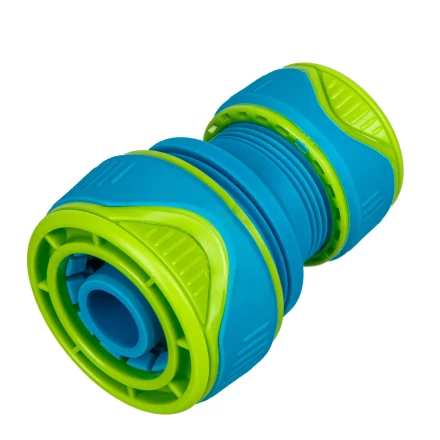 Муфта соединительная Palisad 65791 с переходом 3/4-1, пластмассовая купить в Челябинске