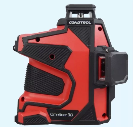 Нивелир лазерный  Omniliner 3D CONDTROL купить в Челябинске