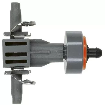 Капельница внутренняя, уравнивающая давление (2л/час) 10 штук GARDENA купить в Челябинске