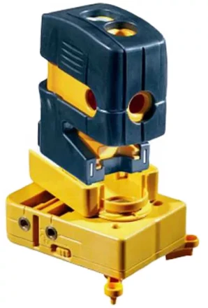 Уровень лазерный тип LA-4P  Complete Set  16145  STABILA купить в Челябинске