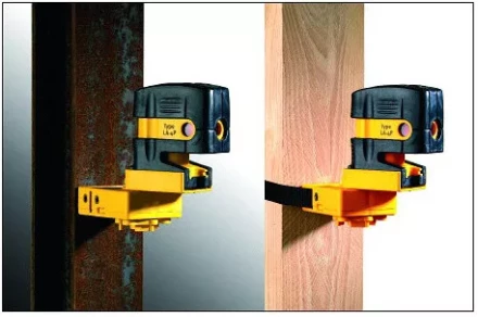 Уровень лазерный тип LA-4P  Complete Set  16145  STABILA купить в Челябинске