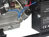 Бензогенератор Patriot GP-7210 AE купить в Челябинске