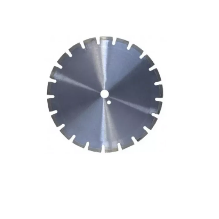 Диск по бетону и асфальту для швонарезчиков HQR500 (Z) 500x25,4 (Concrete Blade 500D) 1045751 купить в Челябинске