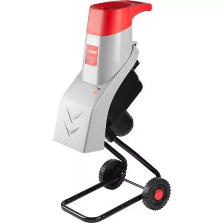 Измельчитель ЗУБР электрический, р/с 40мм, 1600Вт ЗИЭ-40-1600 купить в Челябинске