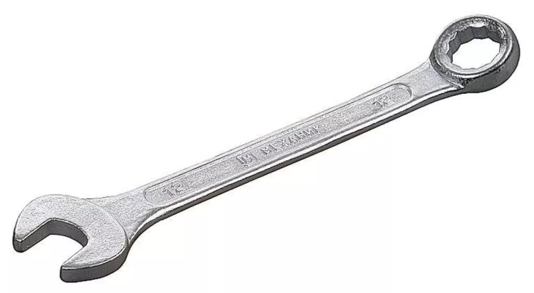 Ключ комбинированный 16x16 Гост 1465-80 купить в Челябинске