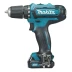 Аккумуляторная дрель Makita DF331DWYE купить в Челябинске