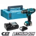 Аккумуляторная дрель Makita DF331DWYE купить в Челябинске