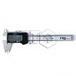 Штангенциркуль электронный ШЦЦ 1-150 (0.1) Класс А ГТО губки 40мм