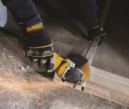 УШМ DeWalt DWE 4150 купить в Челябинске