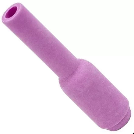 Сопло керамическое TW 17-18-26 удлиненное (№5 / L76 / d8,0) Оберон XL10N49L купить в Челябинске