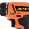 Шуруповерт акк ДША-2 14,4ЭР/10Л кейс Энкор 50024 купить в Челябинске