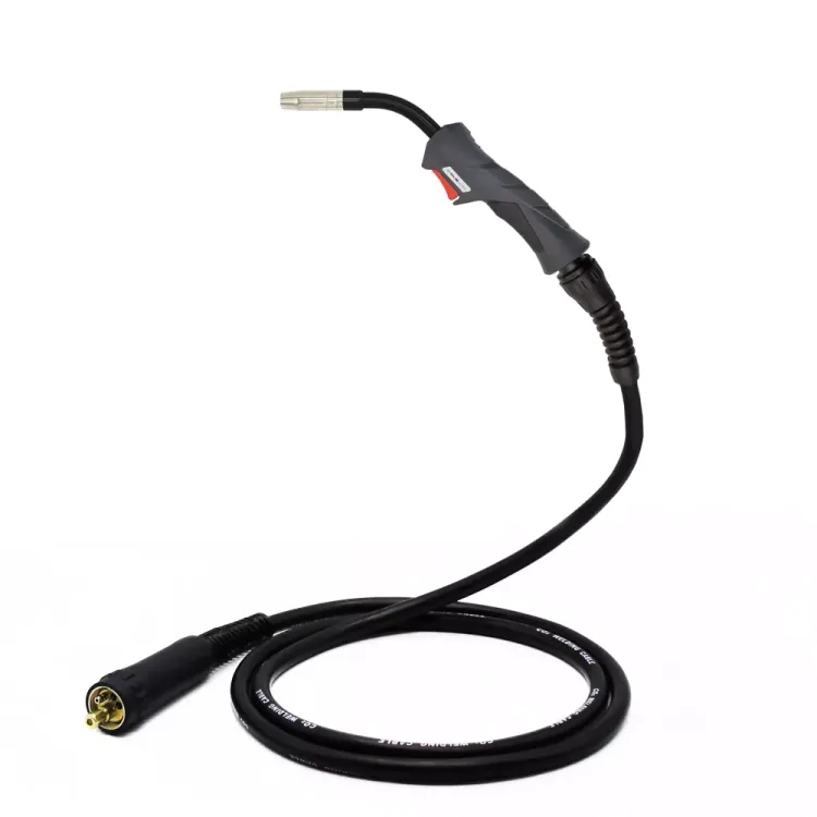 Горелка MW-15 Ultra (3m / Air / Euro) PR002.0449 купить в Челябинске
