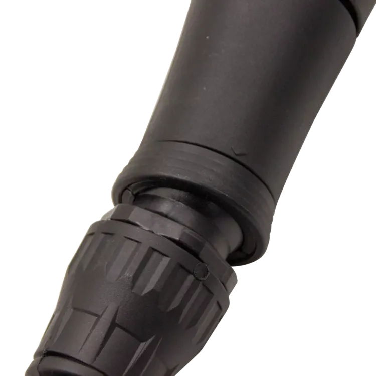 Горелка MW-15 Ultra (3m / Air / Euro) PR002.0449 купить в Челябинске