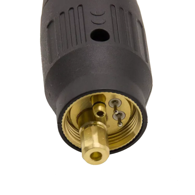 Горелка MW-15 Ultra (3m / Air / Euro) PR002.0449 купить в Челябинске