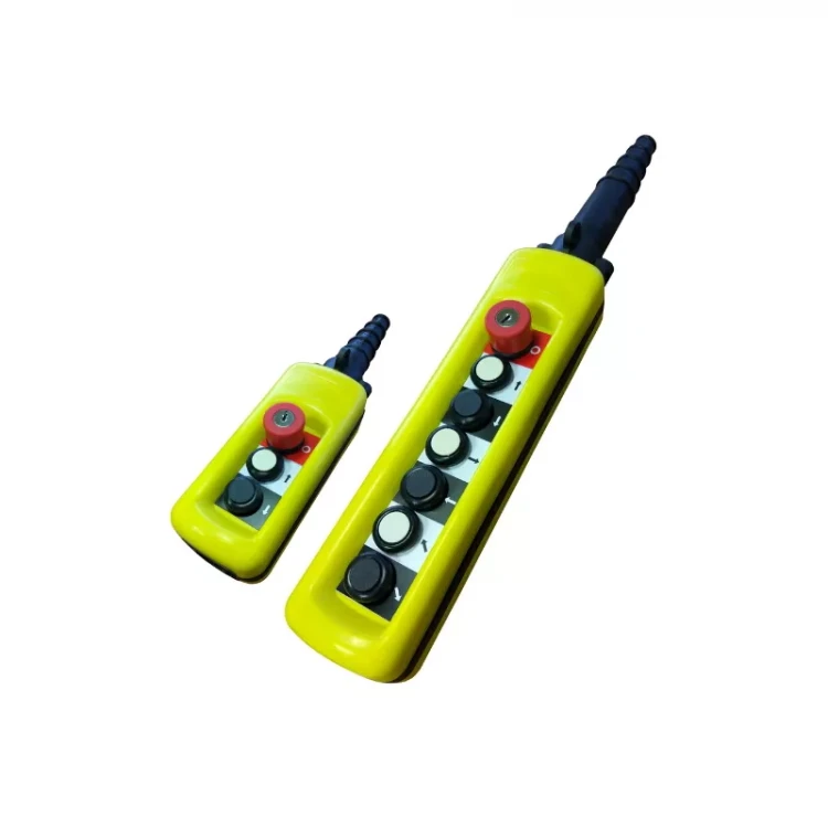 Пульт управления для талей электрических DHS (Controller for DHS) 1023120 купить в Челябинске