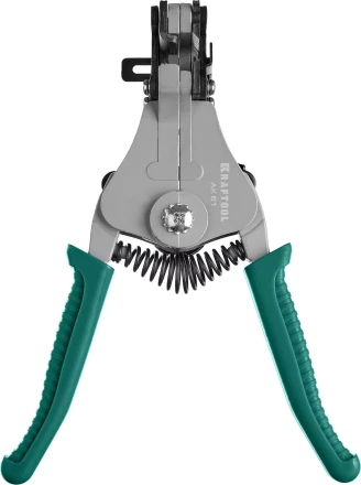 Стриппер АК-61 полуавтоматический с фасонными ножами 22683 купить в Челябинске