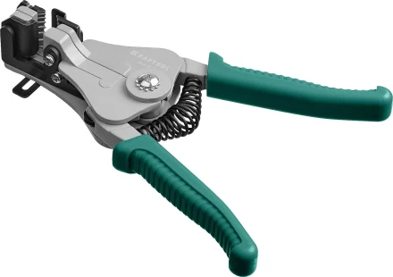 Стриппер АК-61 полуавтоматический с фасонными ножами 22683 купить в Челябинске