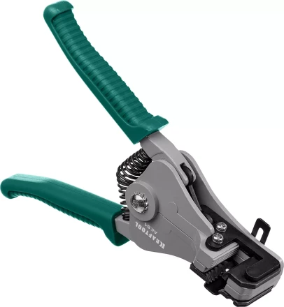 Стриппер АК-61 полуавтоматический с фасонными ножами 22683 купить в Челябинске