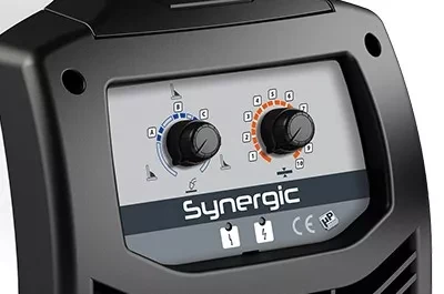 Сварочный полуавтомат MAXIMA 160 SYNERGIC Telwin купить в Челябинске