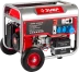 Генератор бензиновый ЗЭСБ-5500-ЭН серия МАСТЕР купить в Челябинске