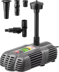 Насос фонтанный ЗНФГ-33-2.5 серия МАСТЕР