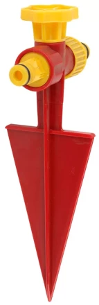 Кран подачи воды GRINDA на пике 8-428472_z01 купить в Челябинске