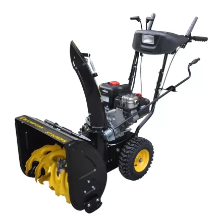 Снегоуборщик бензиновый CHAMPION ST656BS купить в Челябинске