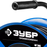 Удлинитель на катушке "КГ 315", 30 м, 3700 Вт, 4 гнезда, IP44, КГ 3х1,5 кв мм, ЗУБР 55080-30 купить в Челябинске
