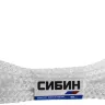 Шнур вязаный полипропиленовый СИБИН с сердечником, белый, длина 20 метров, диаметр 5 мм 50255 купить в Челябинске