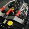 Дизельный генератор Vektor AD-100Y-T400 с АВР купить в Челябинске